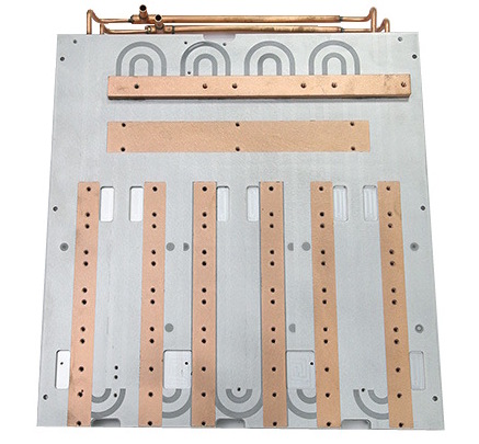 COLD PLATE - R1025 產品圖片